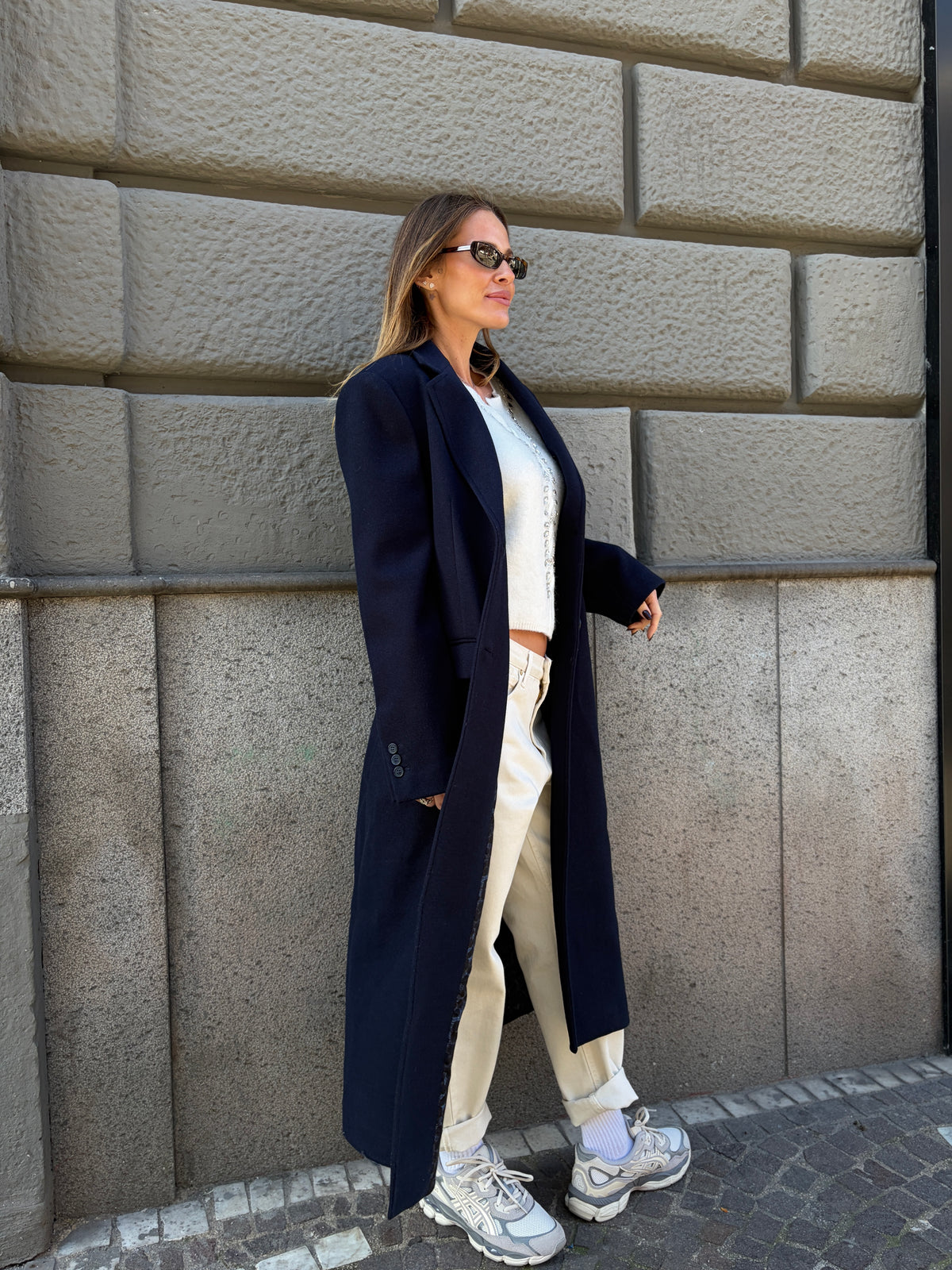 Cappotto Verita