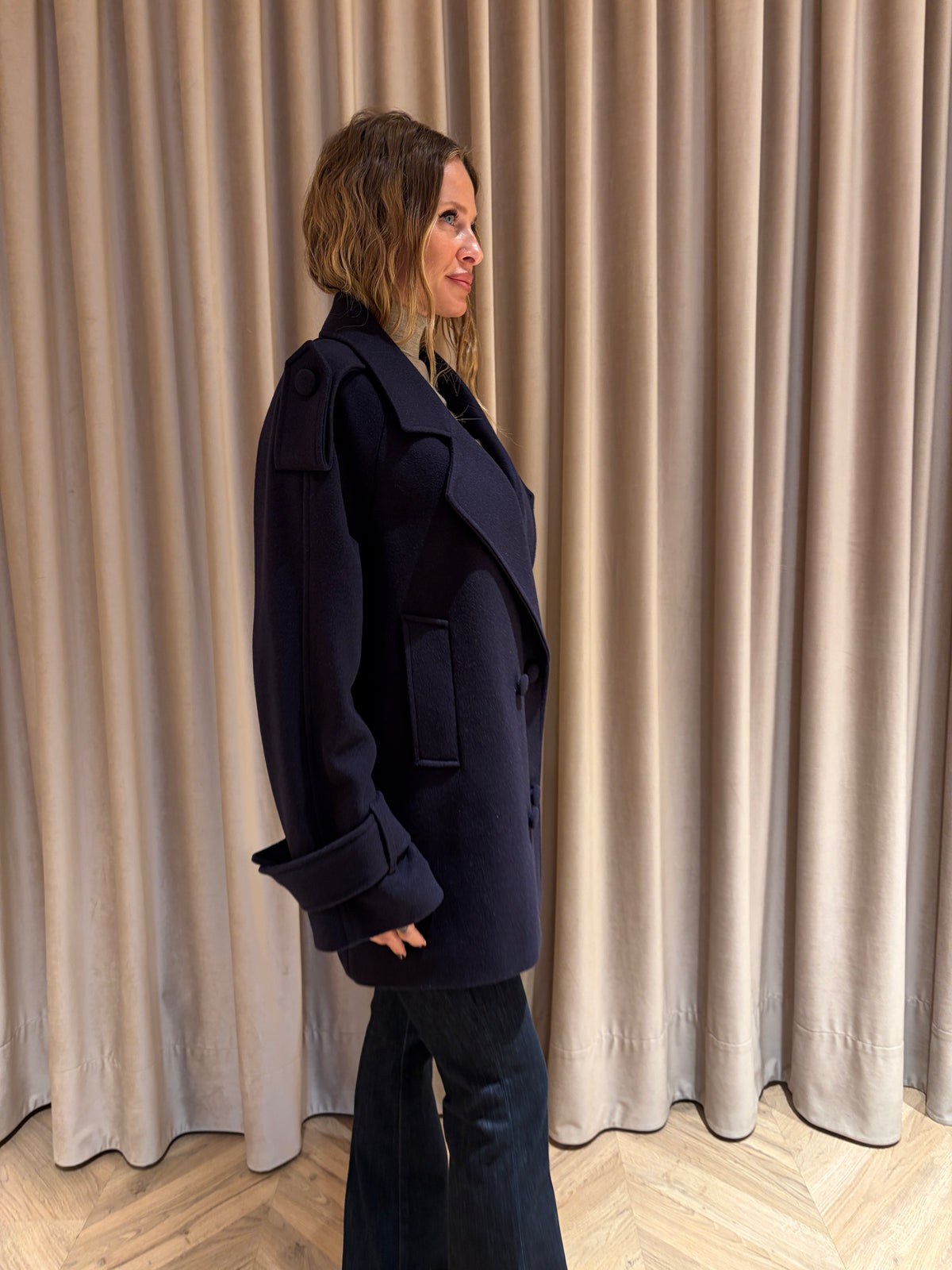 Cappotto Helda