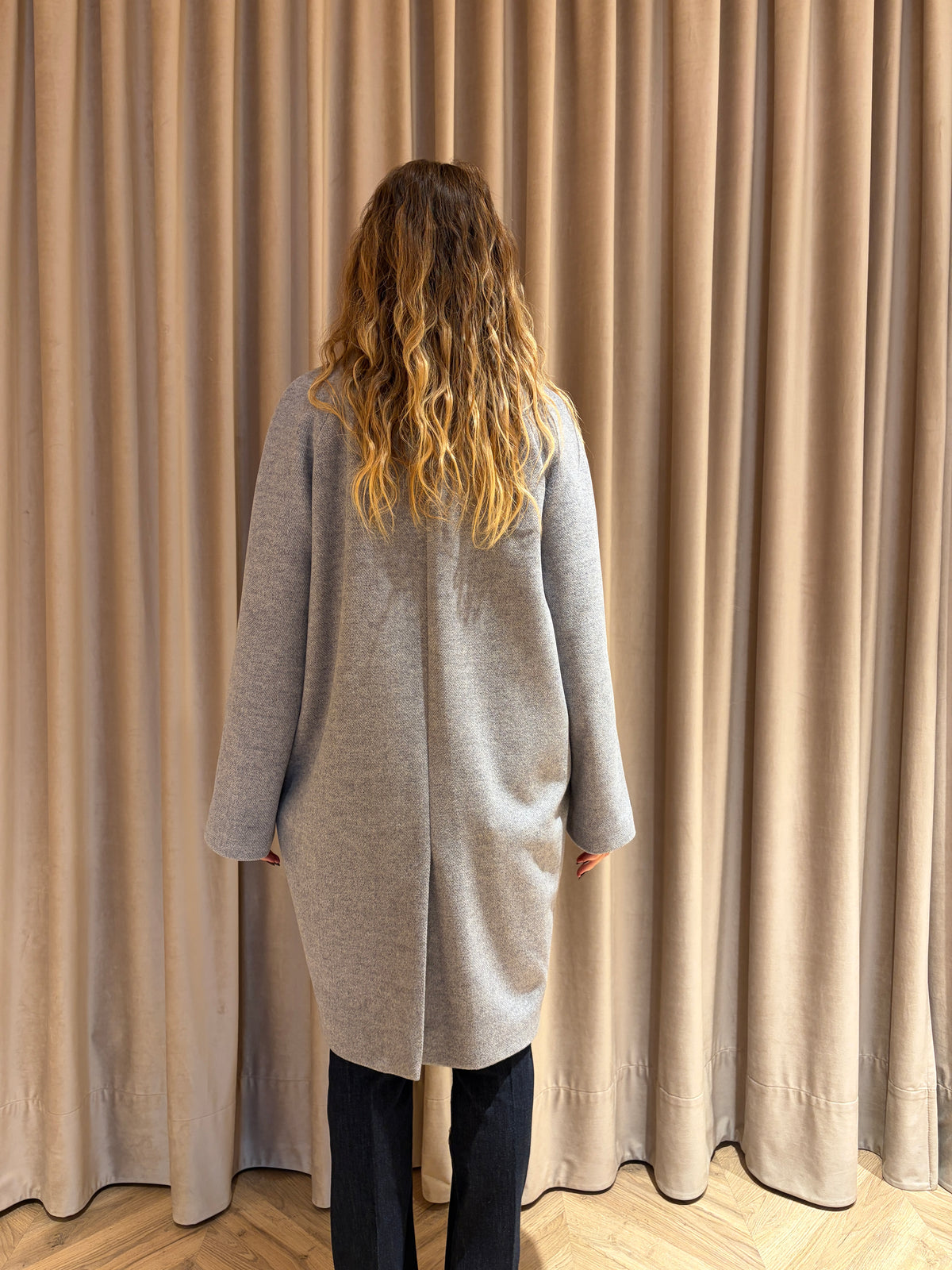 Cappotto Loren