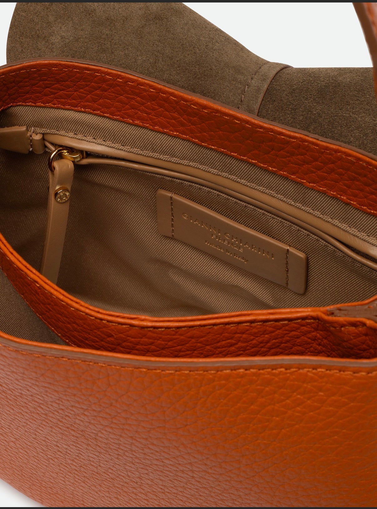 GIANNI CHIARINI-HELENA ROUND ZUCCA