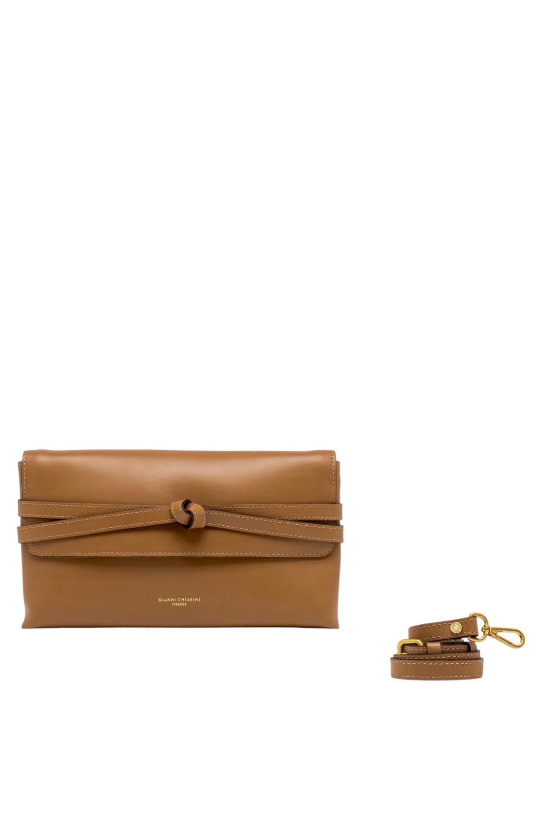 GIANNI CHIARINI- BELTY BAG