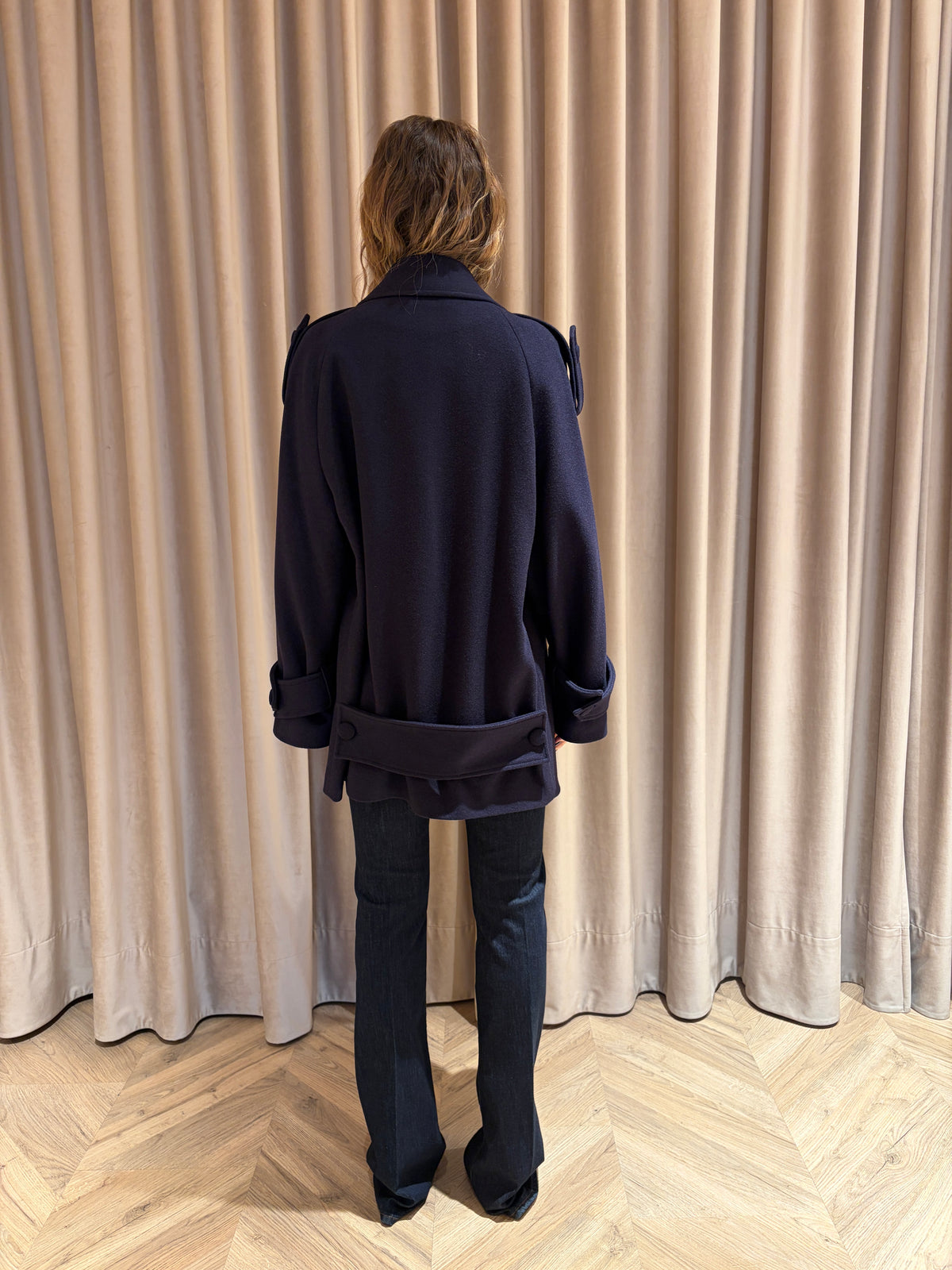 Cappotto Helda