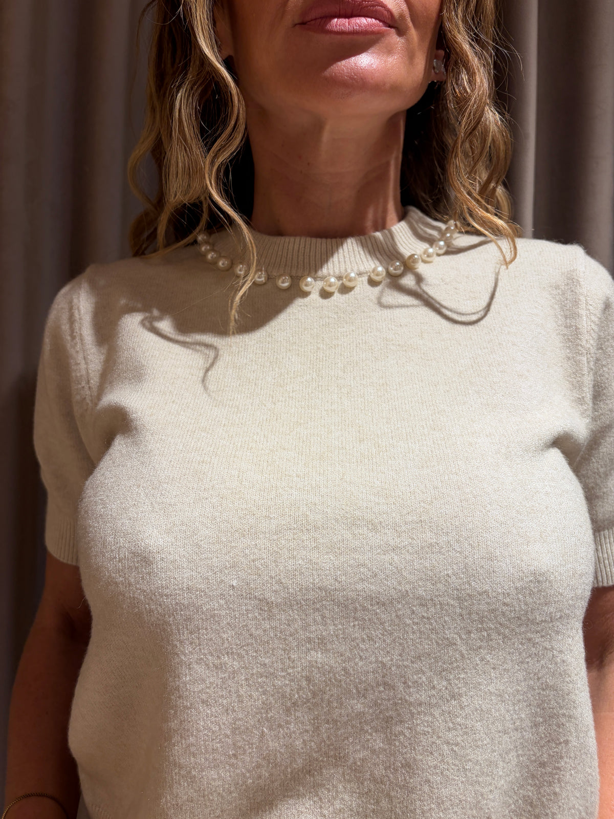Maglia Neve 2