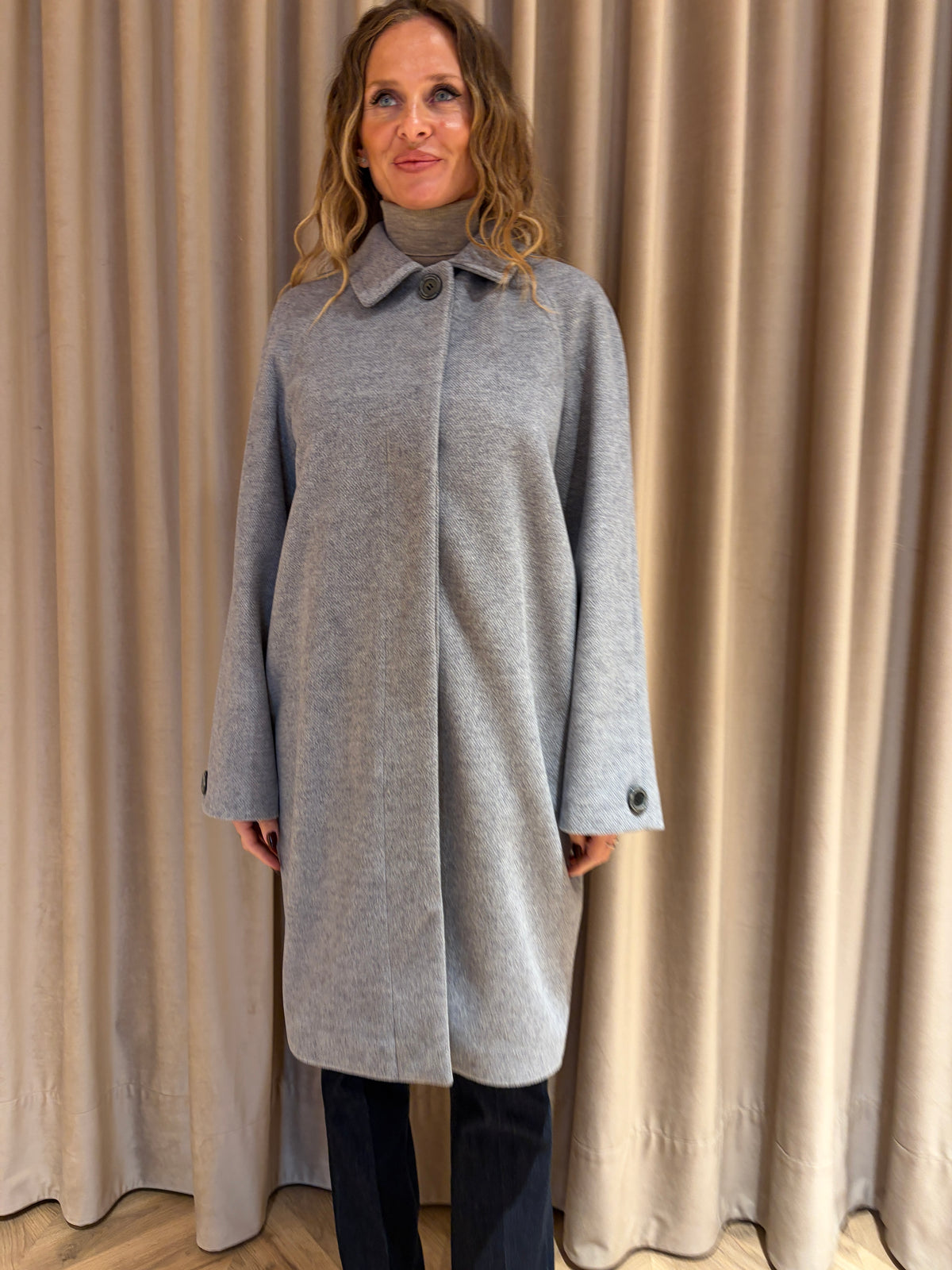 Cappotto Loren