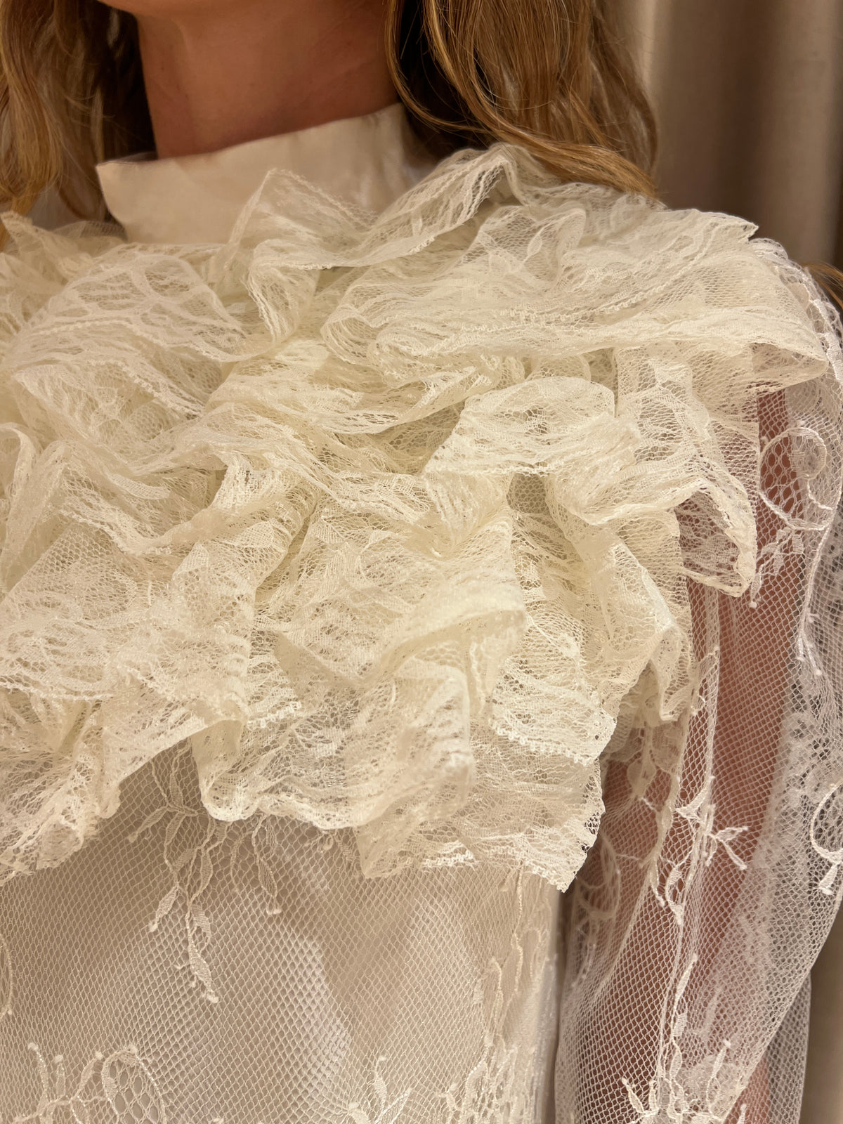 Camicia Fiano