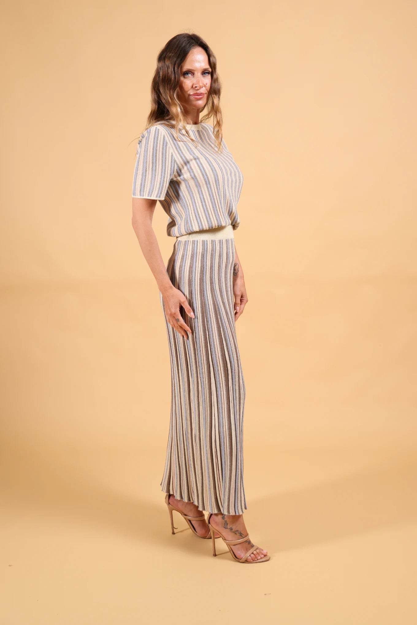H20-COORDSET LUREX