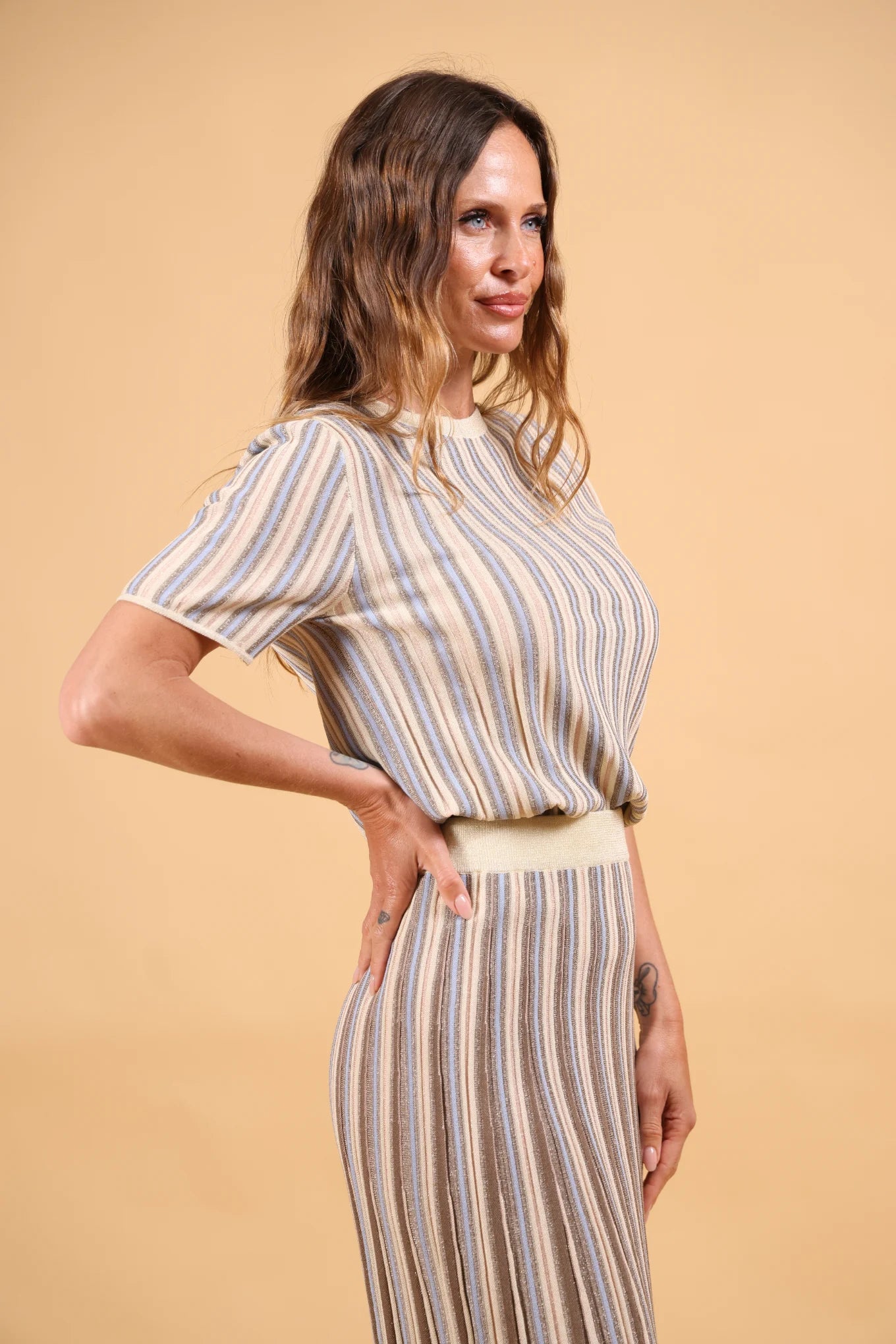 H20-COORDSET LUREX
