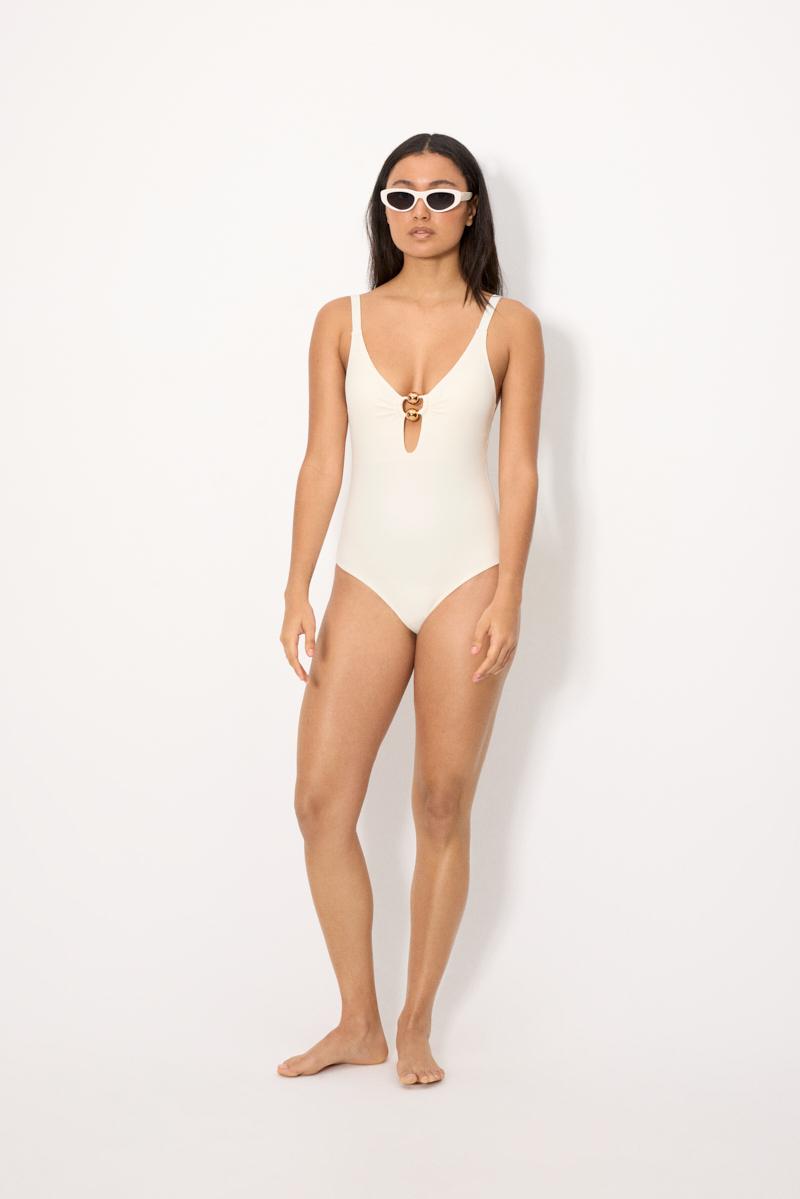 YSABEL-COSTUME INTERO NODO ORO