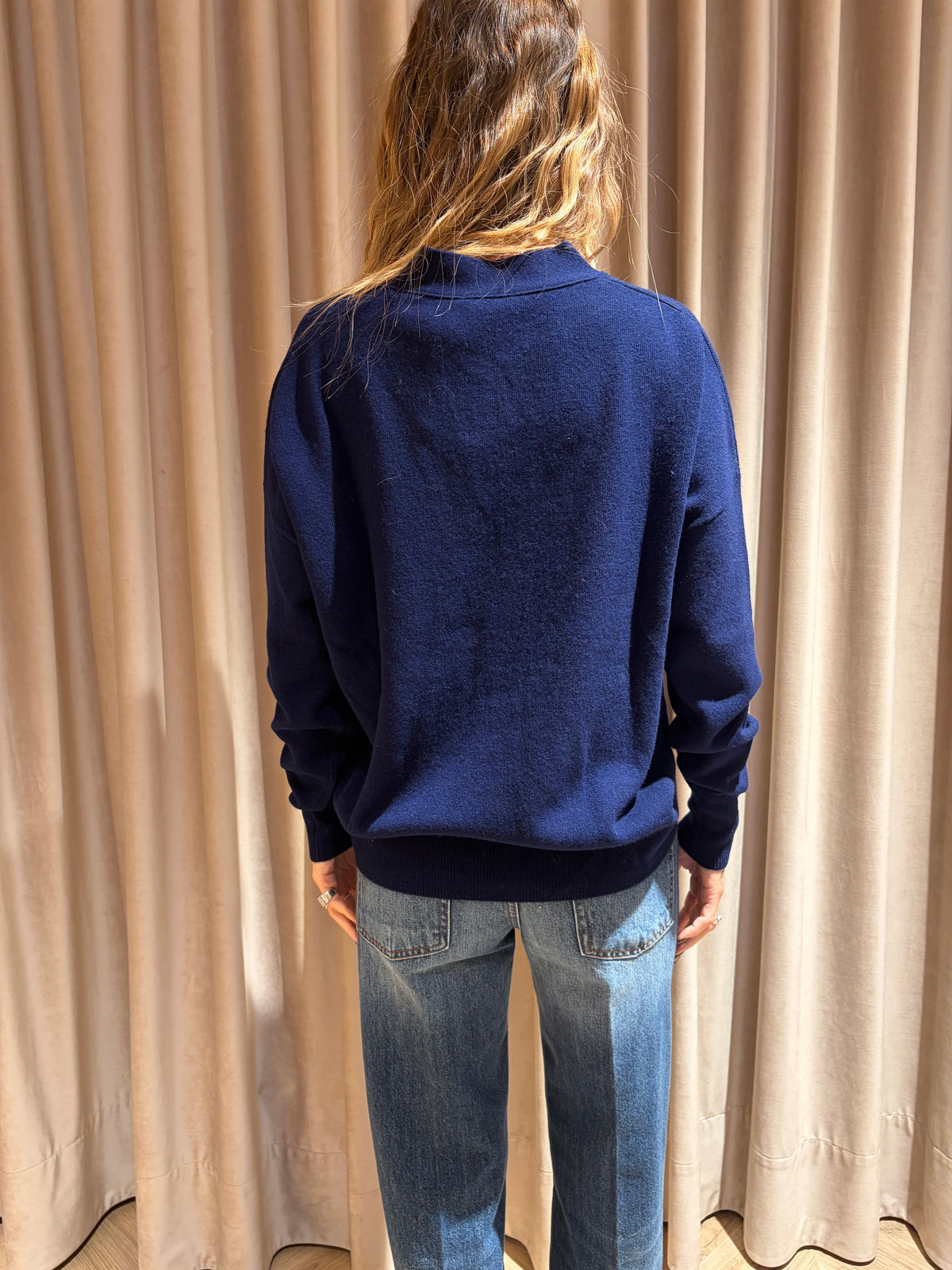 Cardigan Frenda