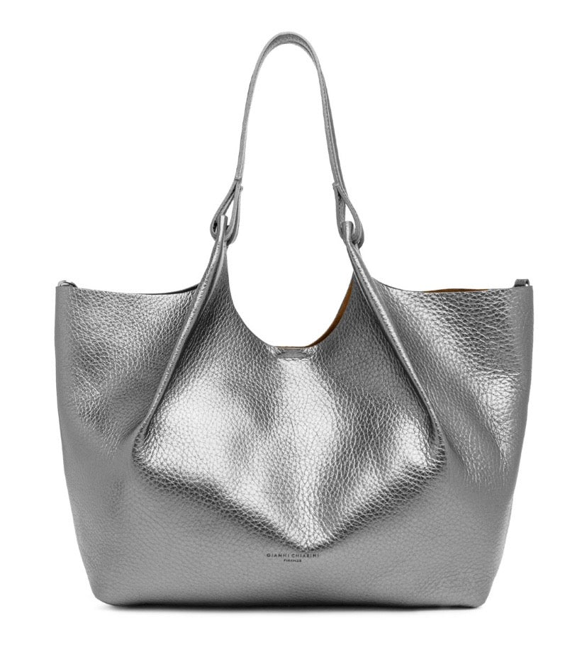GIANNI CHIARINI -DUA SILVER