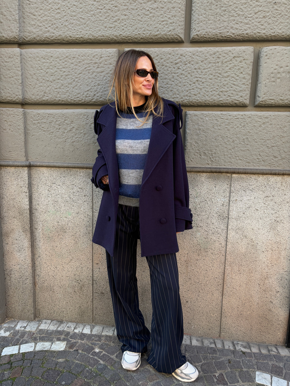 Cappotto Helda