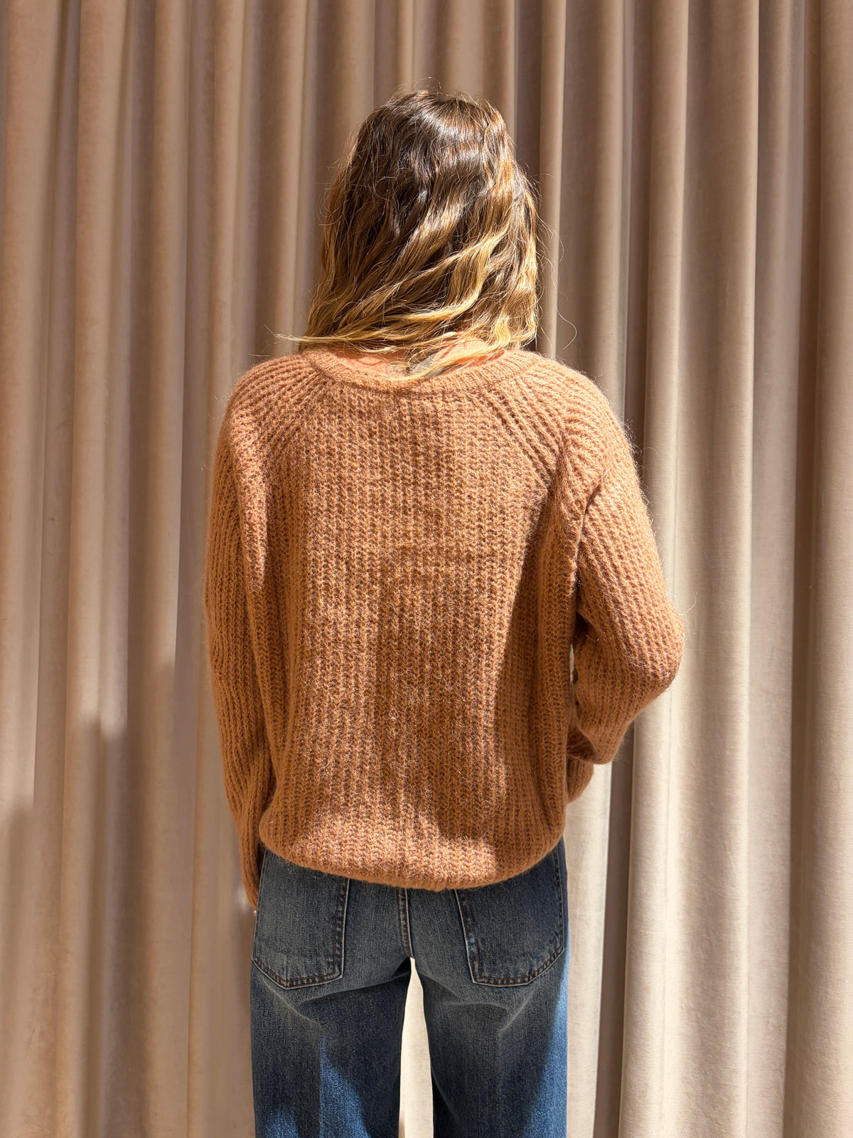 Pull Ghirà
