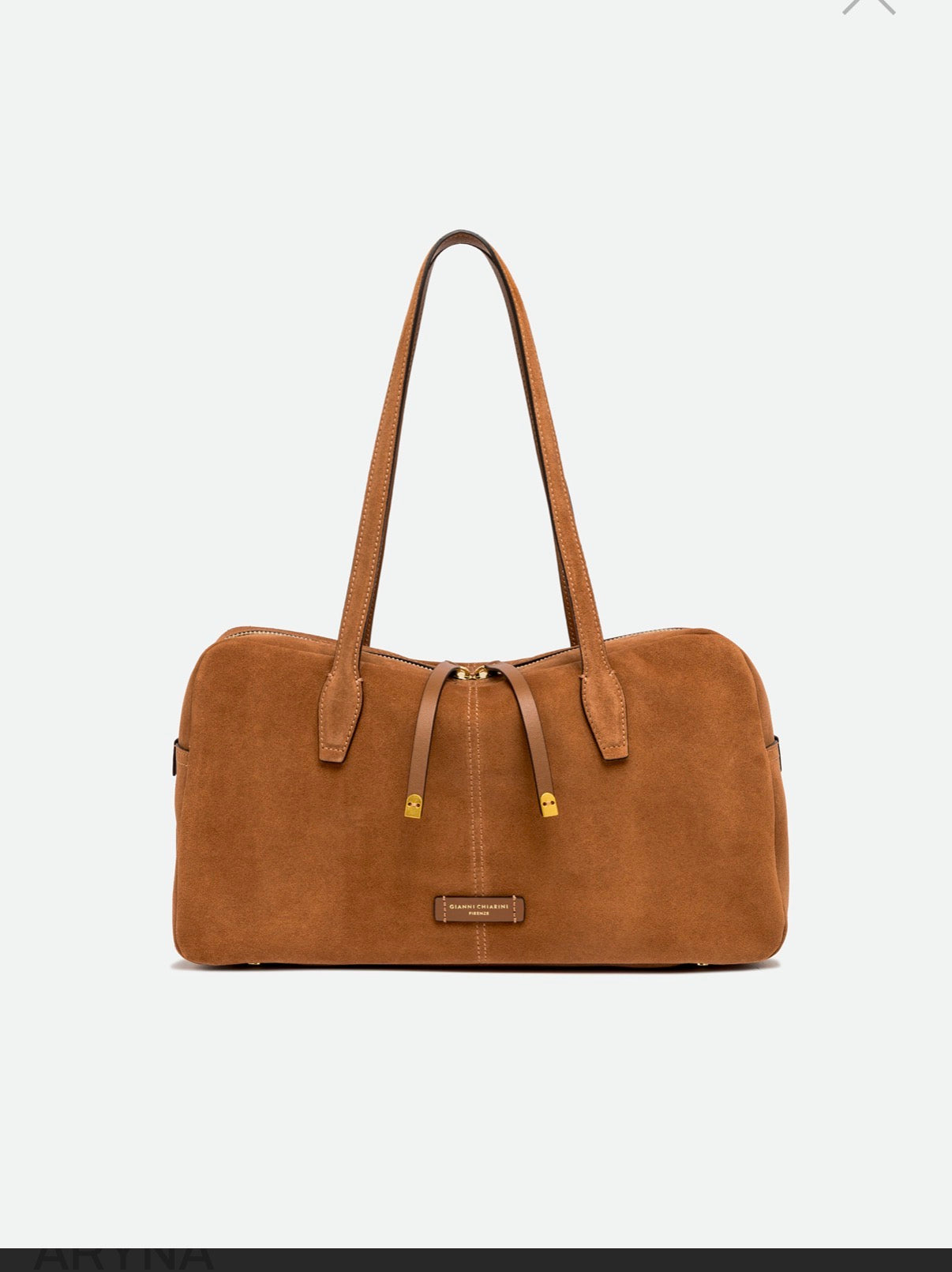 GIANNI CHIARINI-ARYNA CAMEL BIG