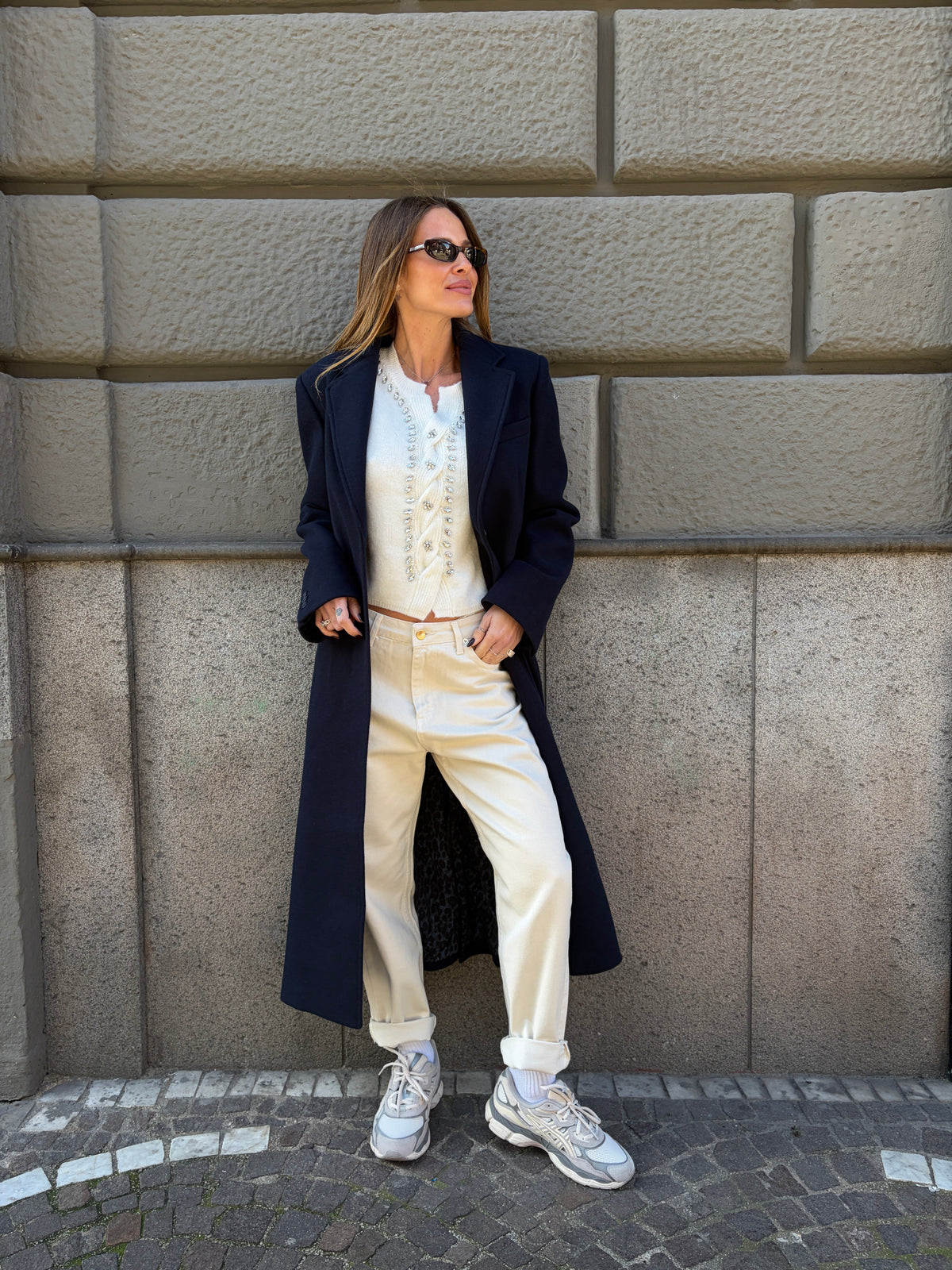 Cappotto Verita