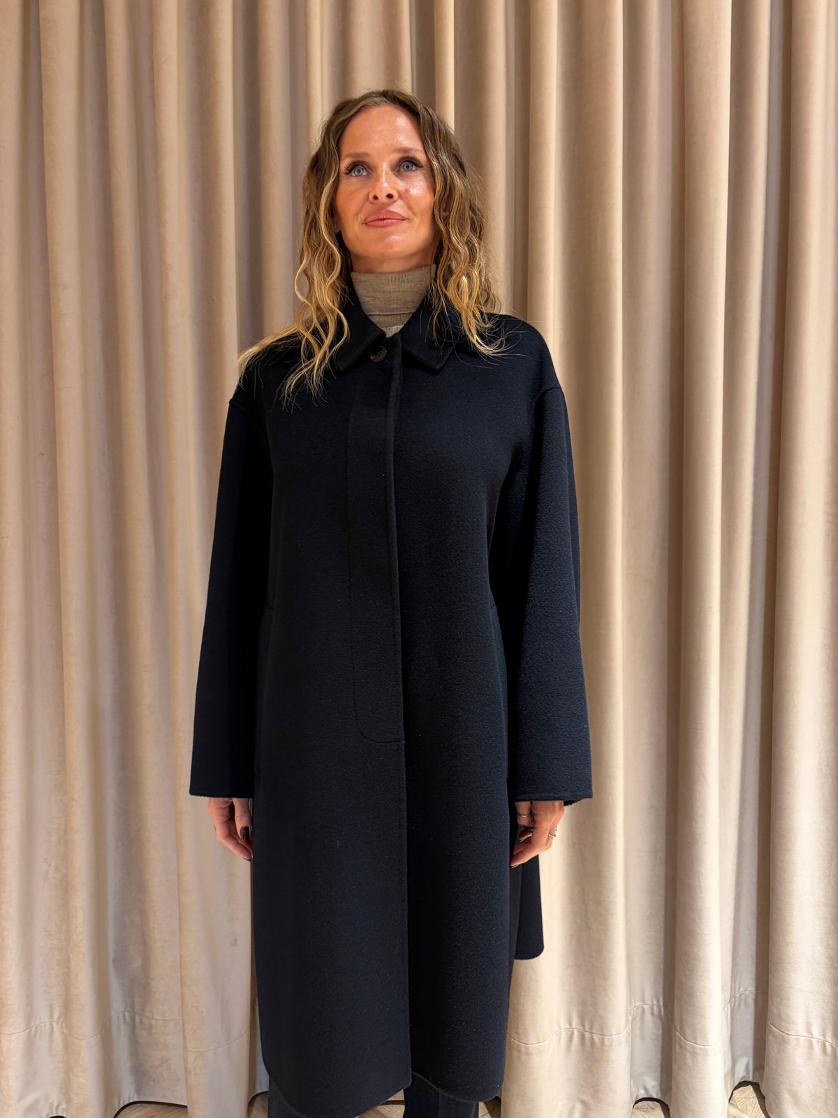 Cappotto Loden