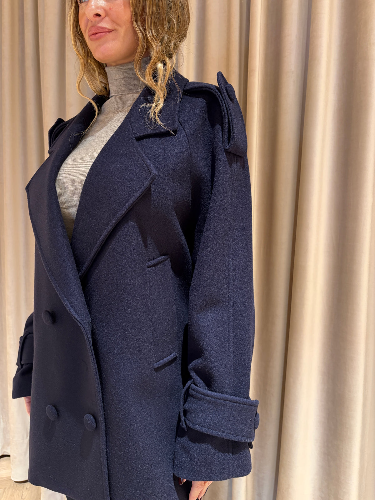Cappotto Helda