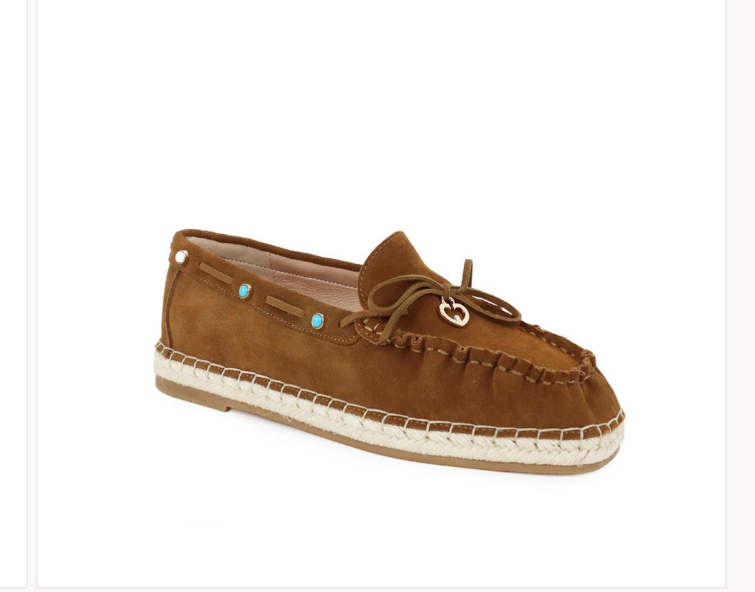 GOLDEN ROUGE-GUGU SLINGBACK