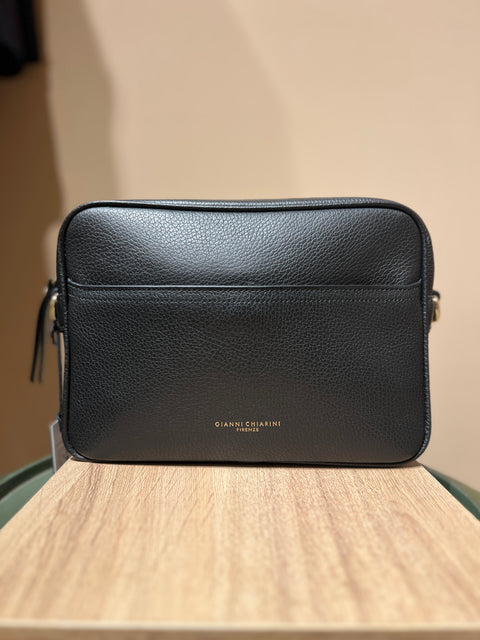 Borsa Nina Black