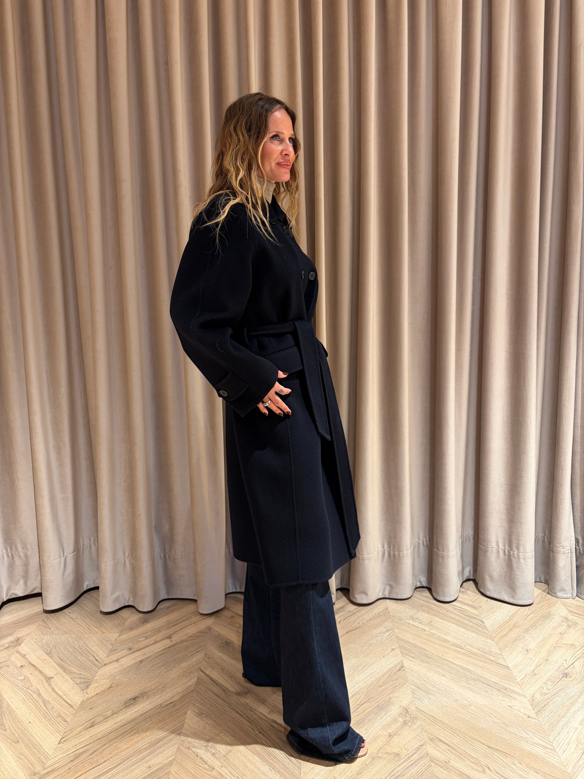 Cappotto Veja