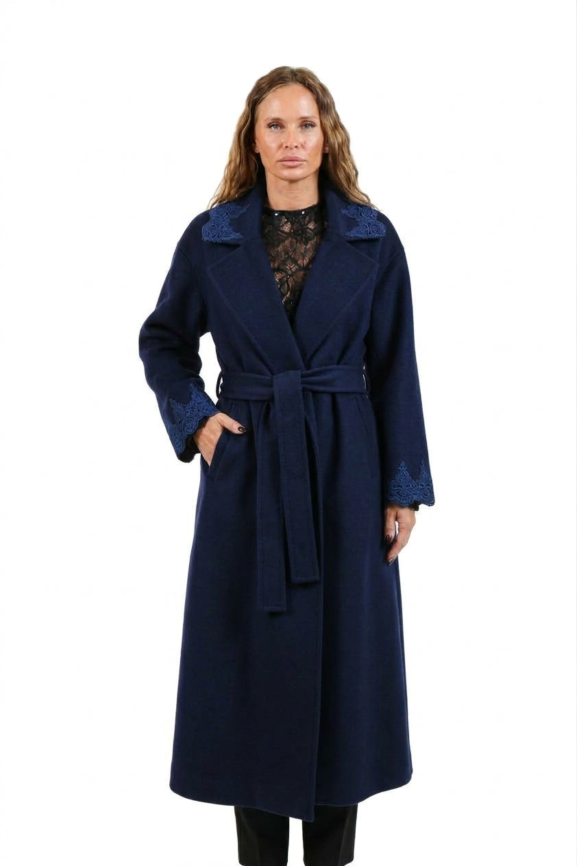 AMOSA-CAPPOTTO BLUE CT88