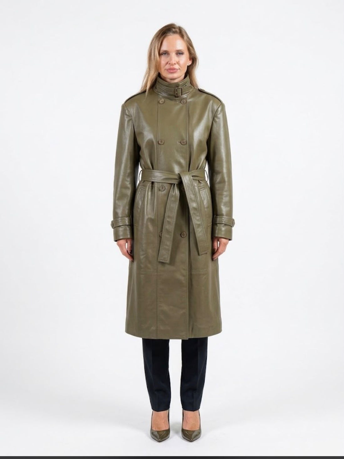 ISABELLE -SPOLVERINO NAPPA J172