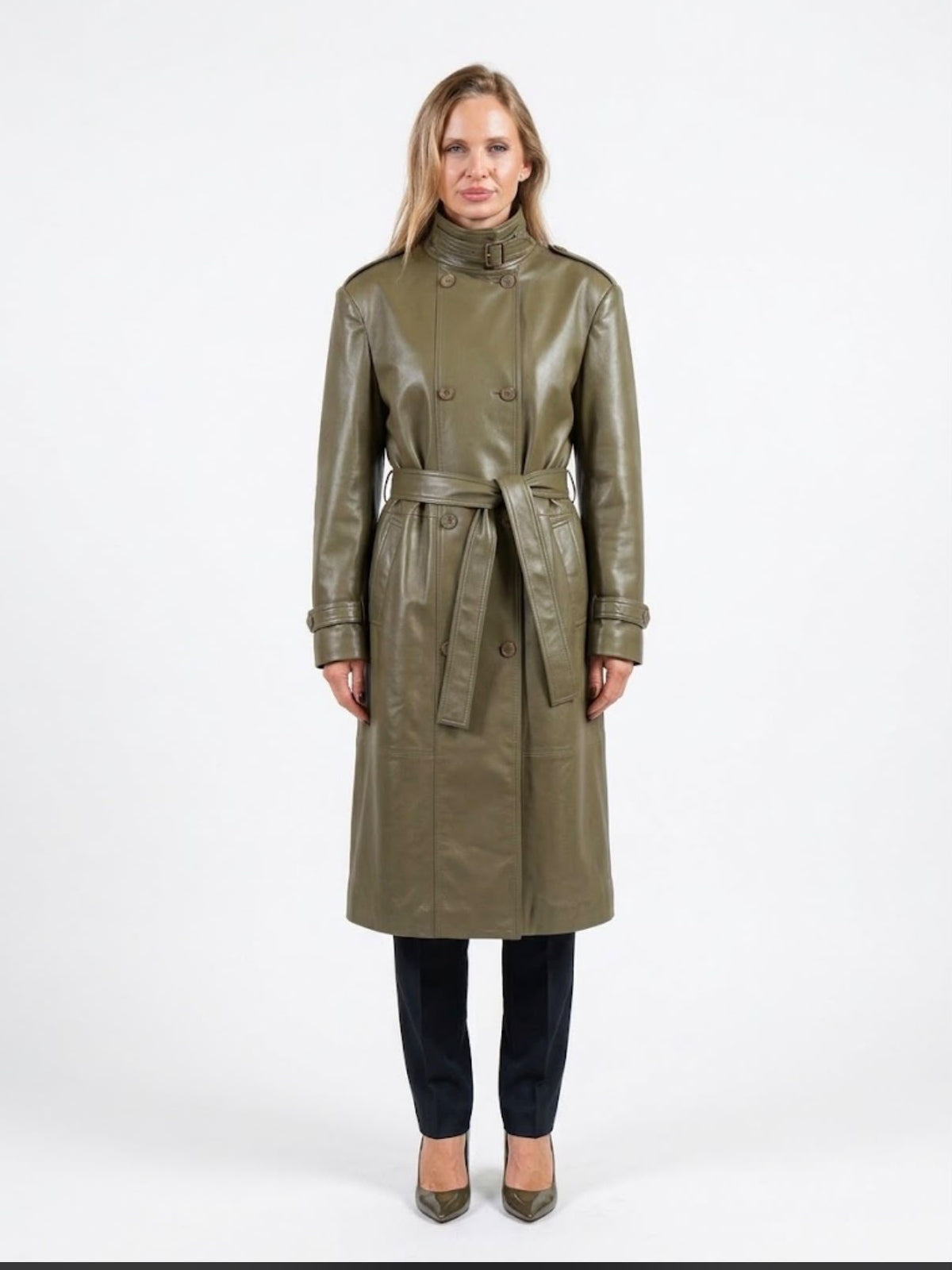 ISABELLE -SPOLVERINO NAPPA J172