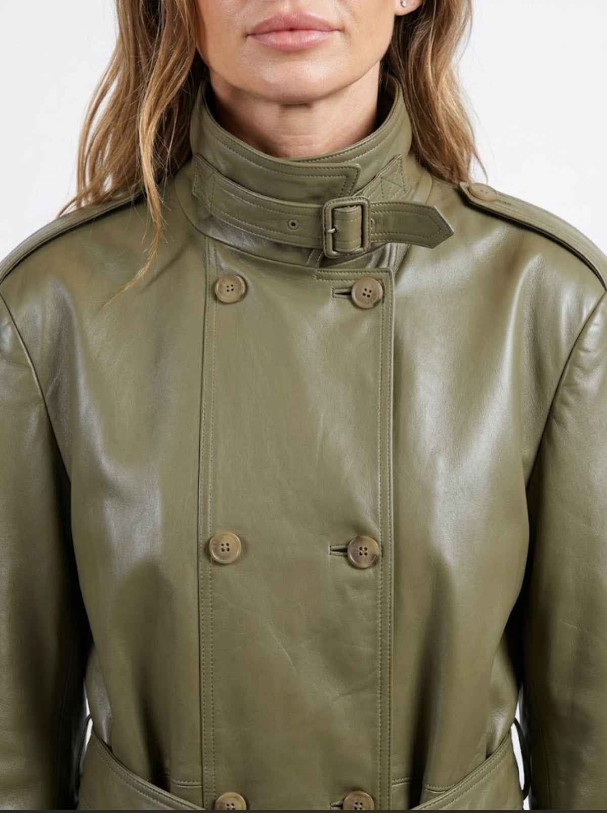 ISABELLE -SPOLVERINO NAPPA J172