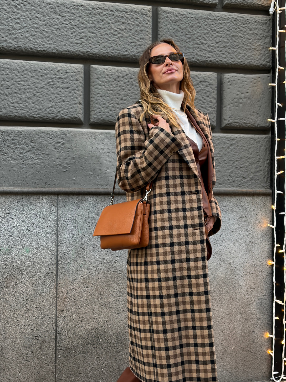 Cappotto Helma