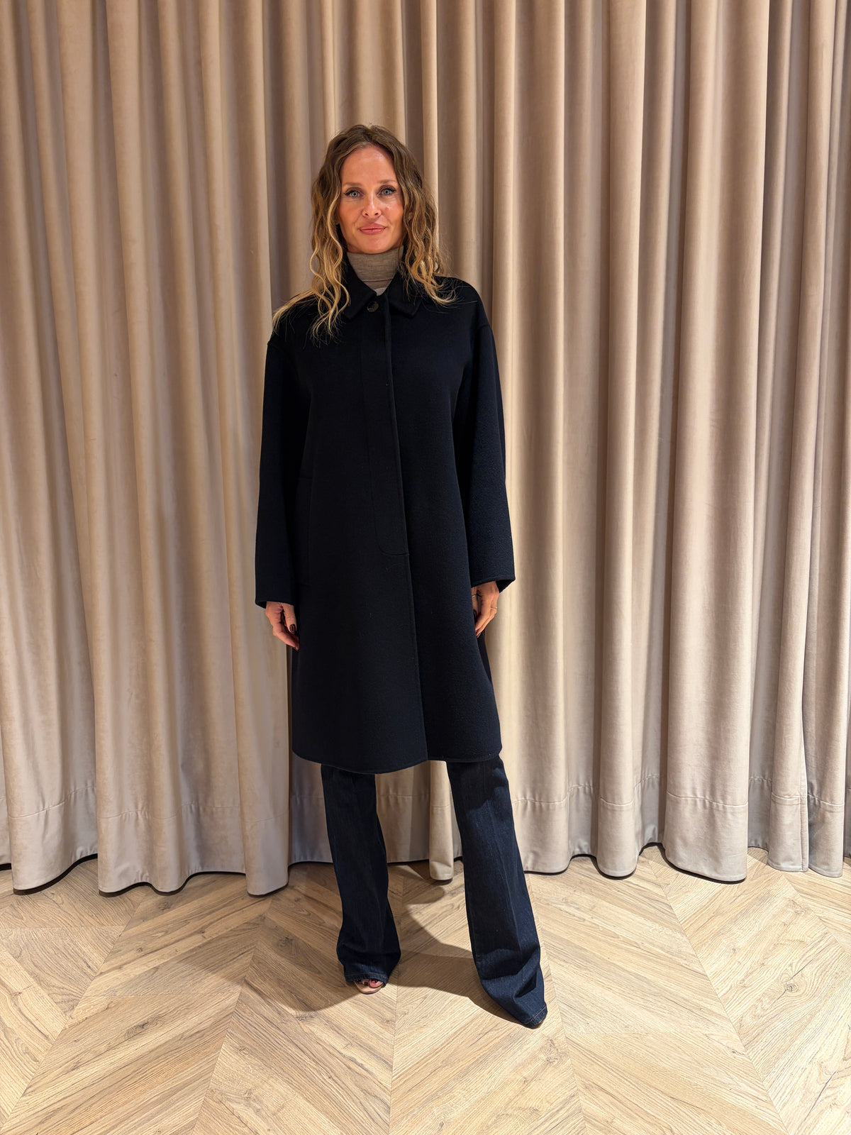 Cappotto Loden