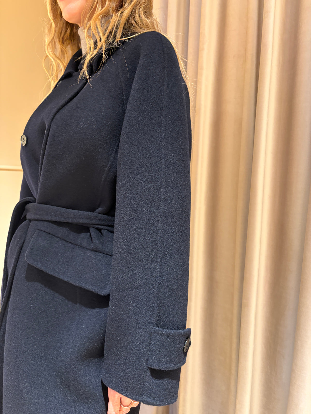 Cappotto Veja