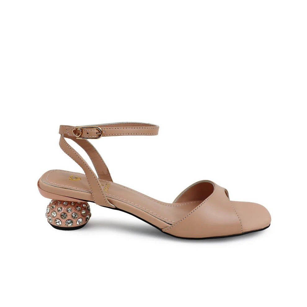 GOLDEN ROUGE-SANDALO CAKE