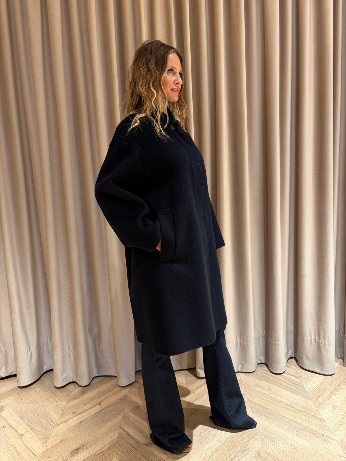 Cappotto Loden