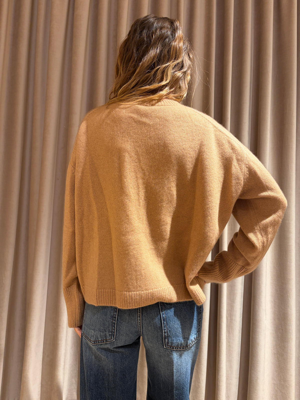 Pull Lola