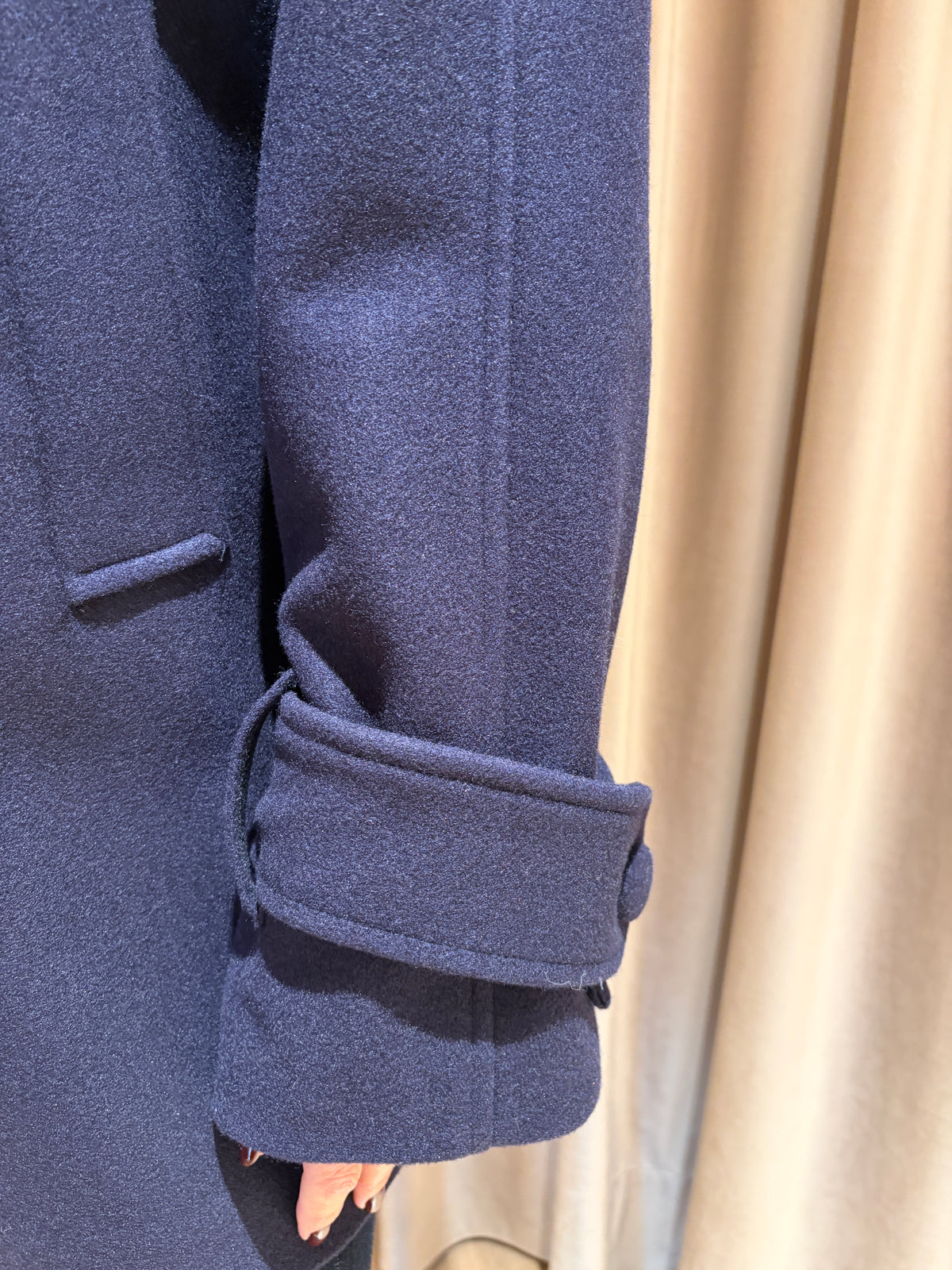 Cappotto Helda