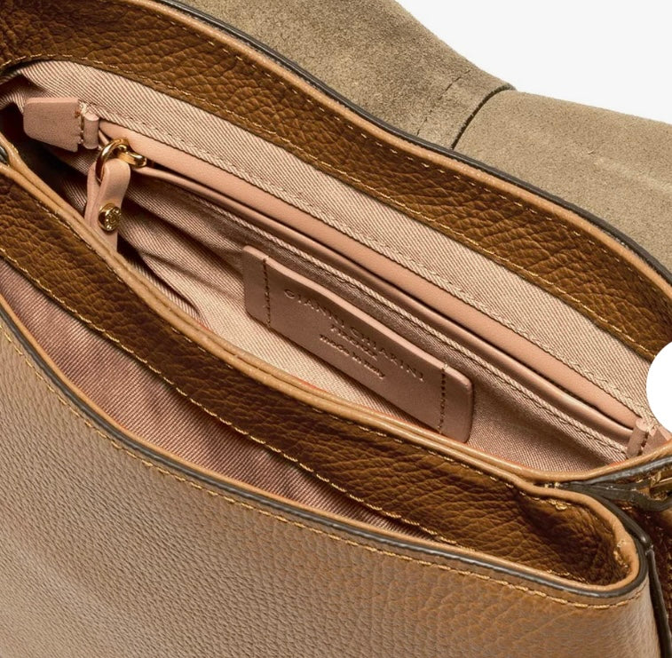 GIANNI CHIARINI-HELENA ROUND CAMEL