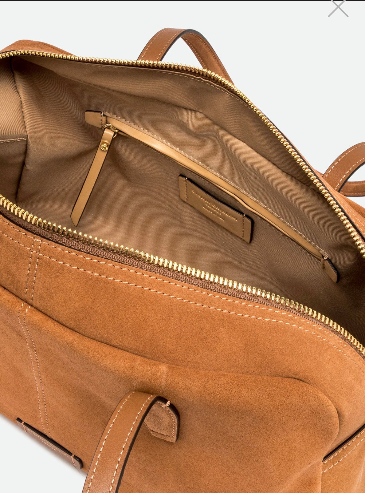 GIANNI CHIARINI-ARYNA CAMEL BIG