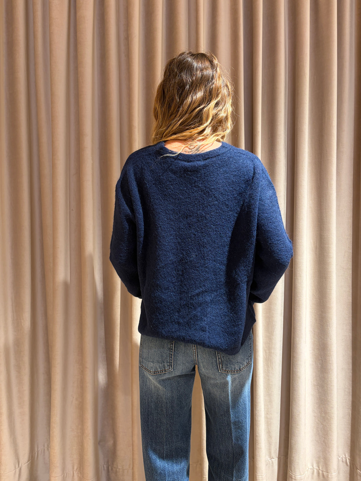 Cardigan Seline