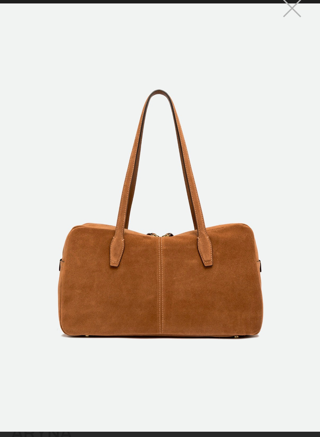 GIANNI CHIARINI-ARYNA CAMEL BIG