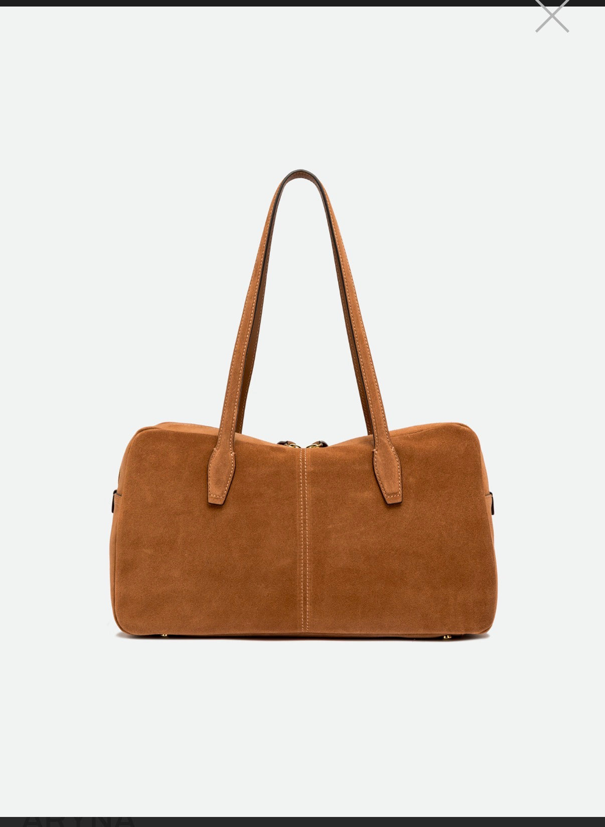 GIANNI CHIARINI-ARYNA CAMEL BIG