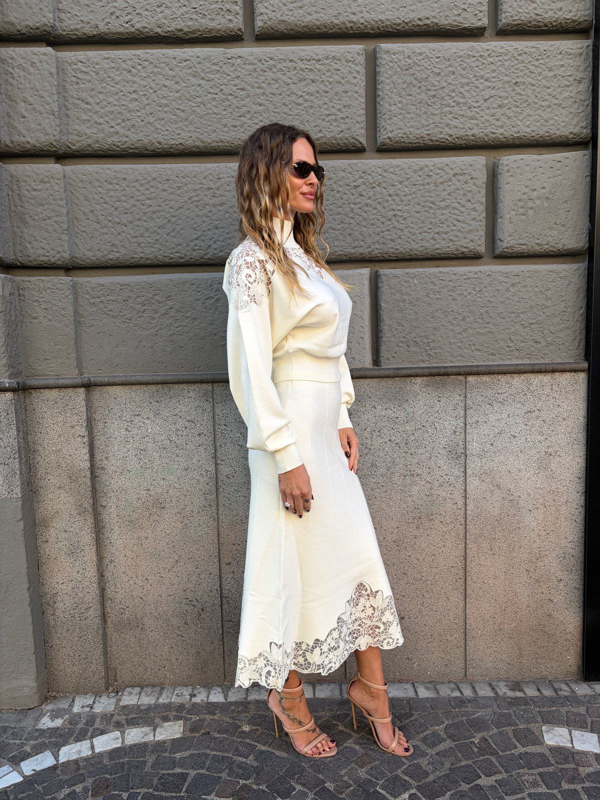 Coordinato Loryn