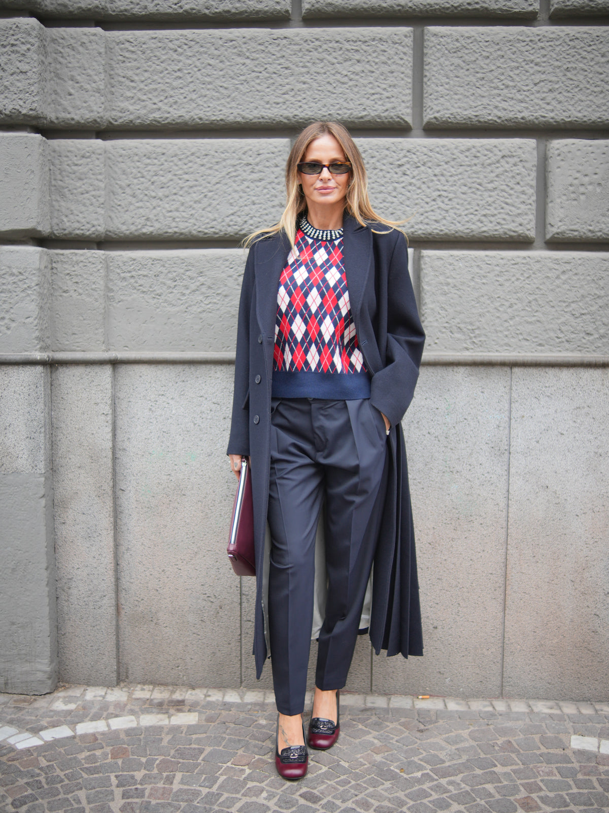 Cappotto Brenda