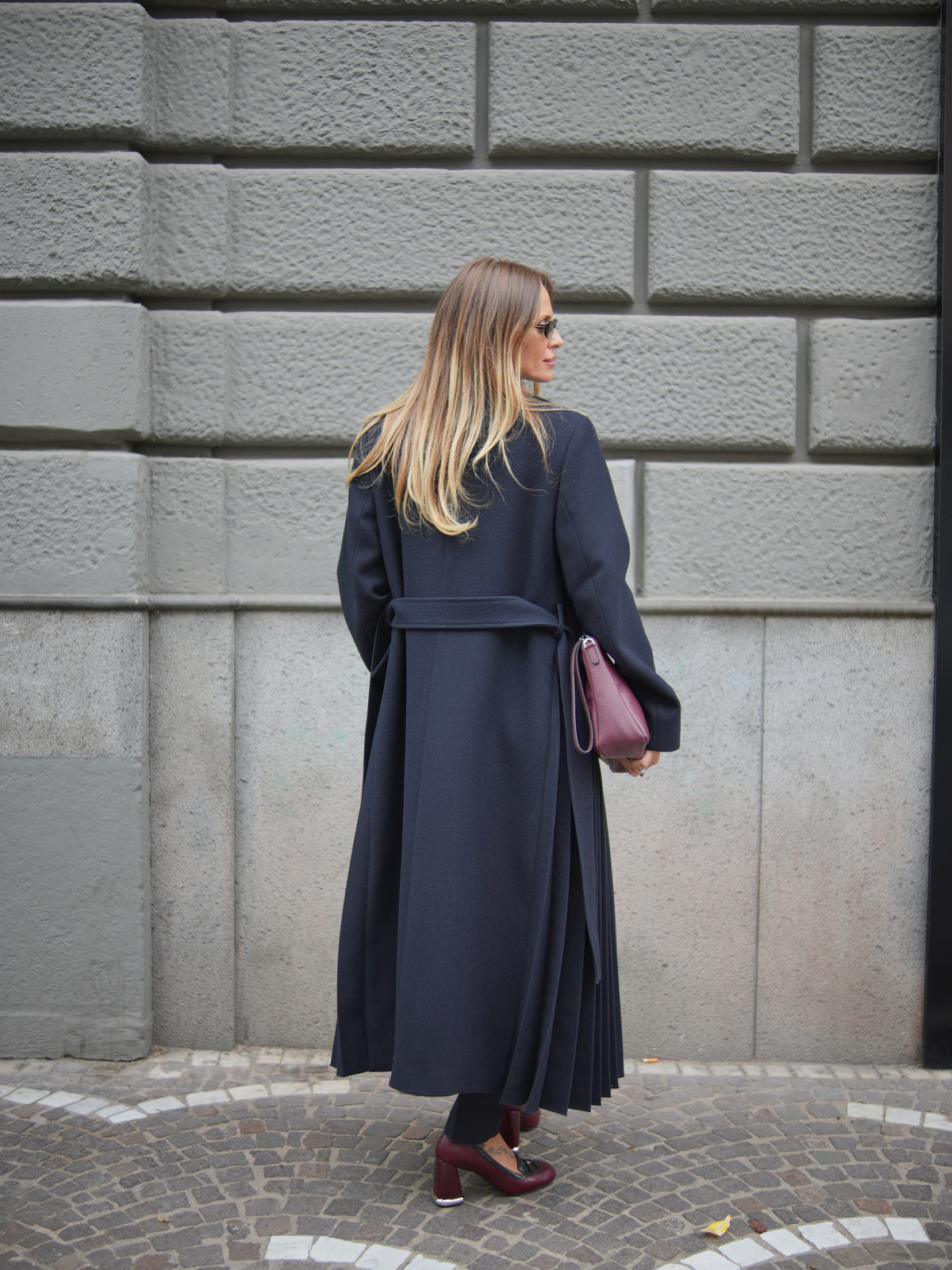 Cappotto Brenda