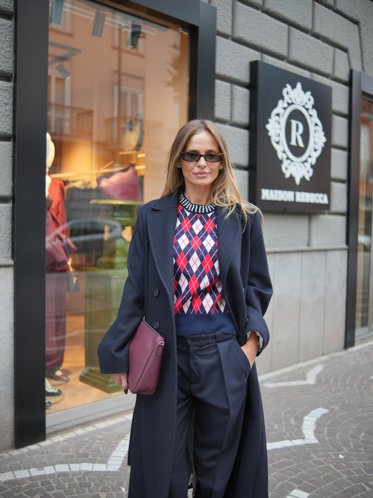 Cappotto Brenda