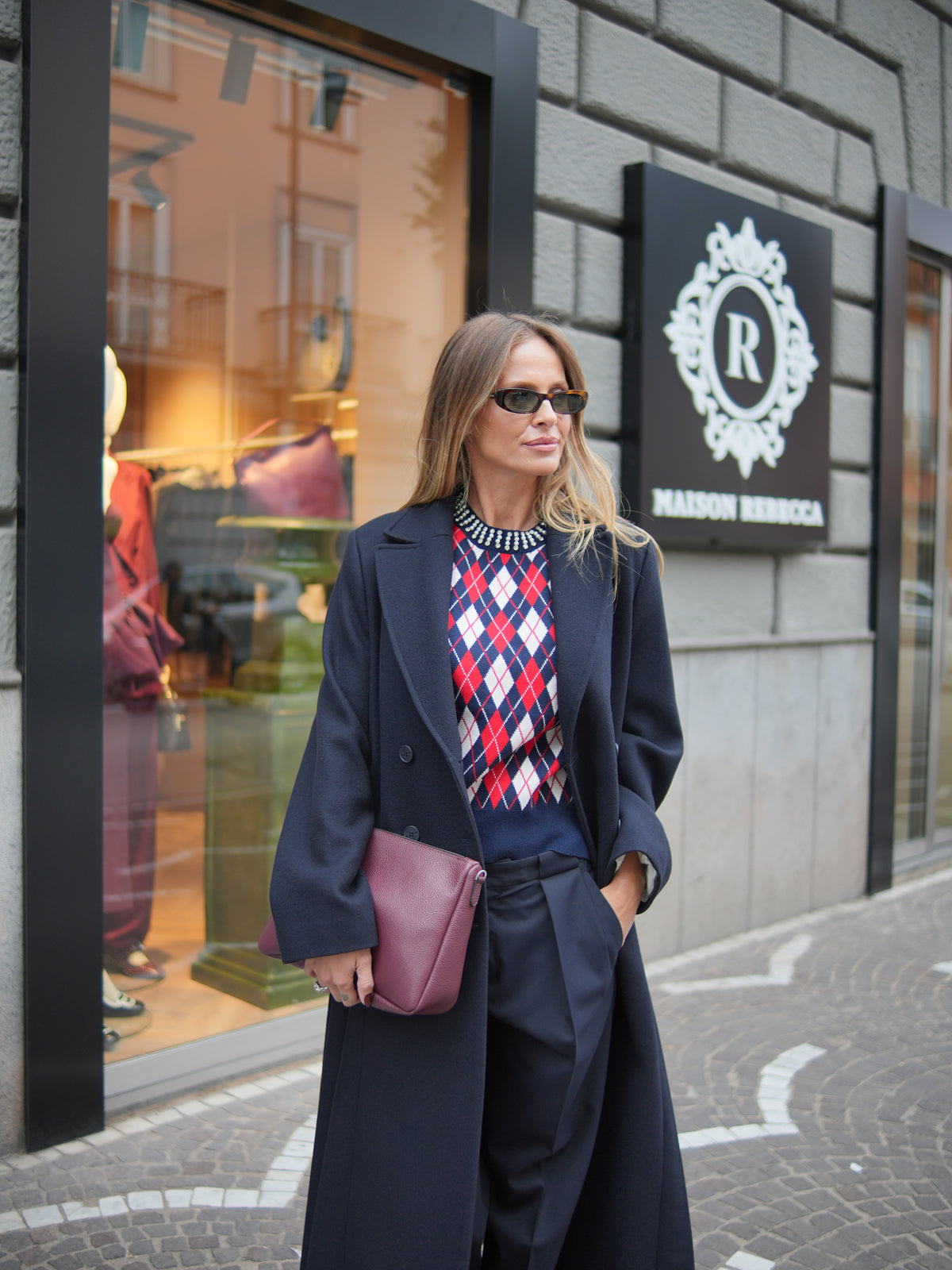 Cappotto Brenda