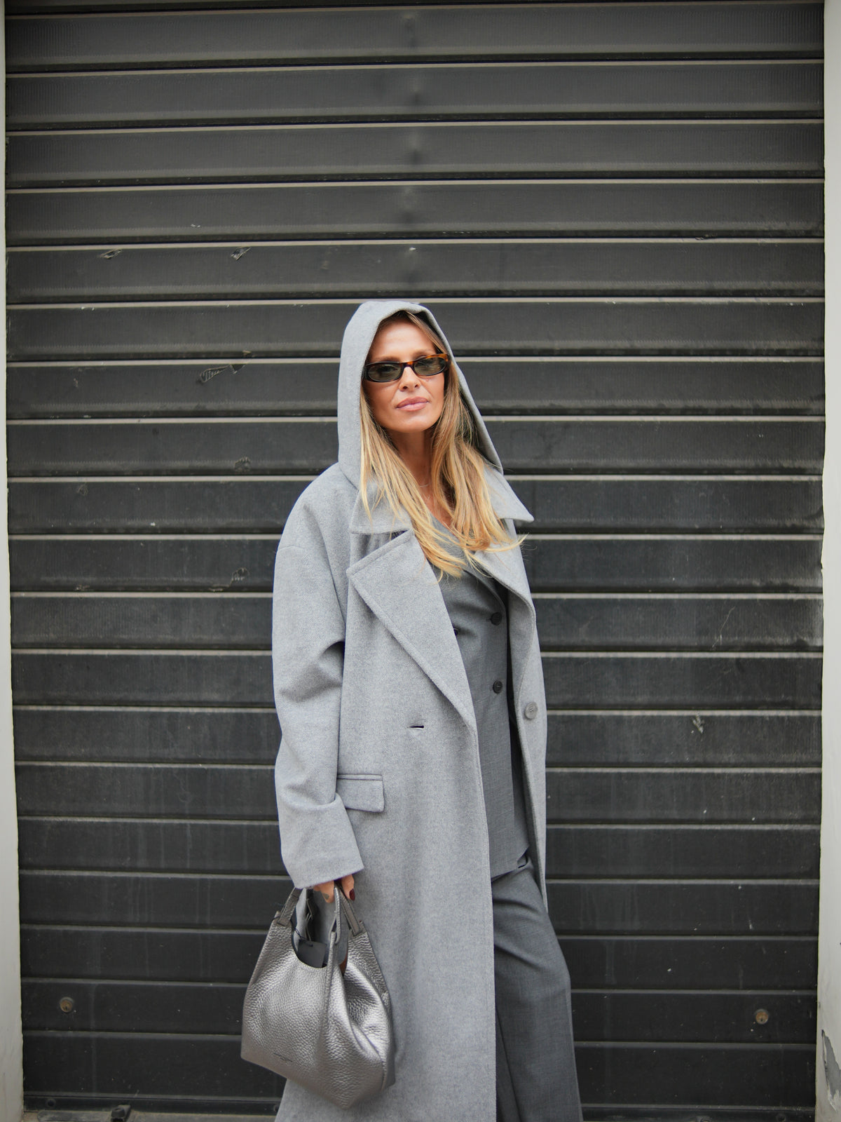 Cappotto Hellen