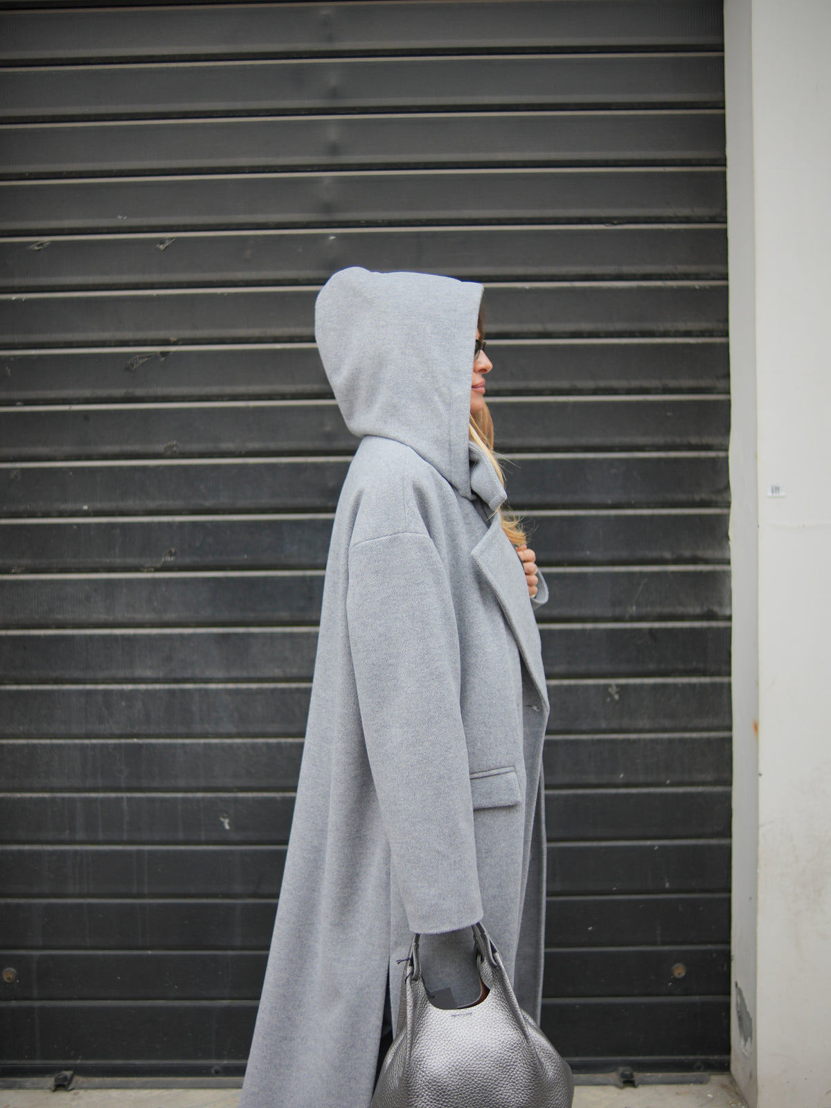 Cappotto Hellen