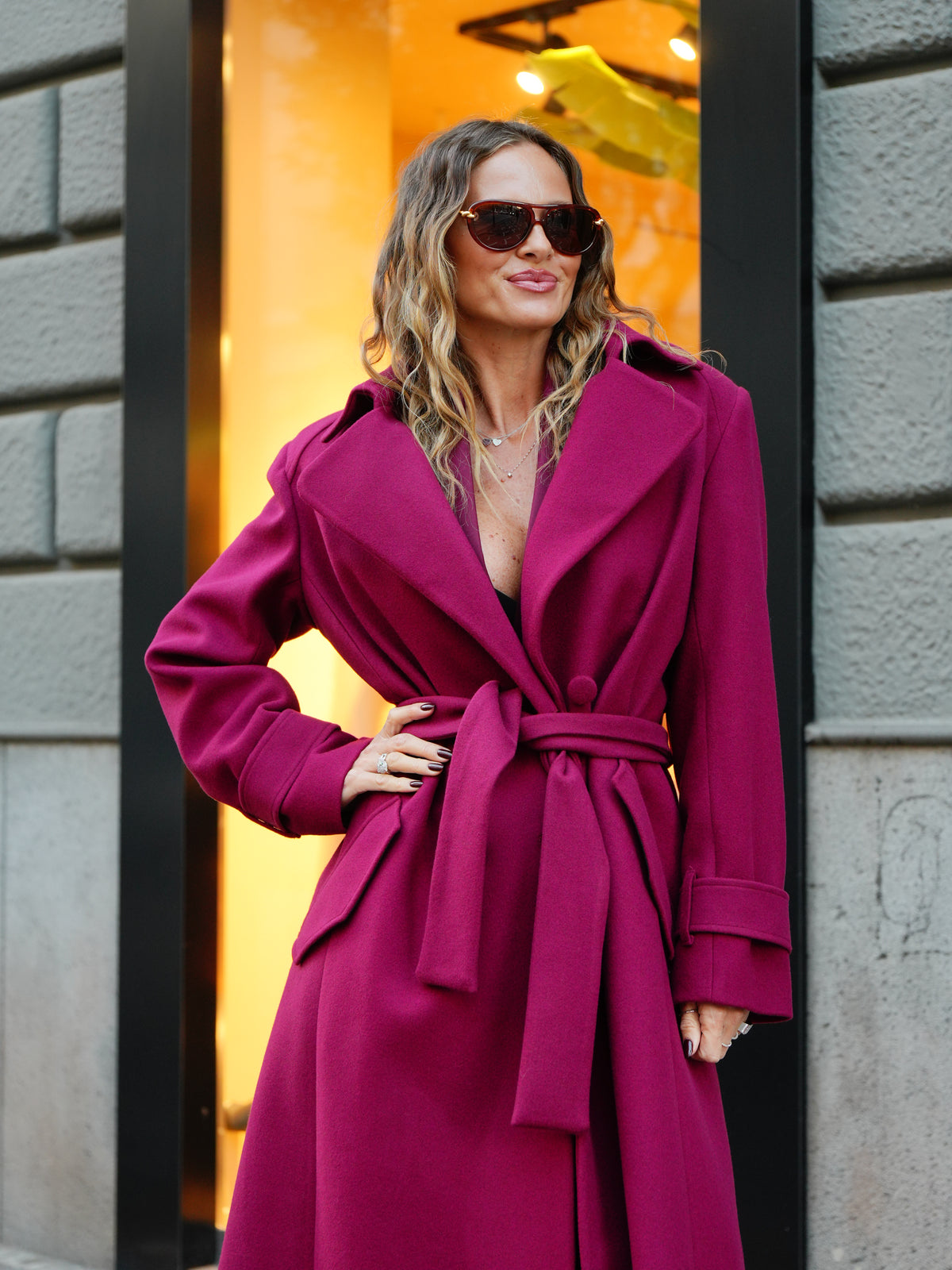 Cappotto Antonia 2