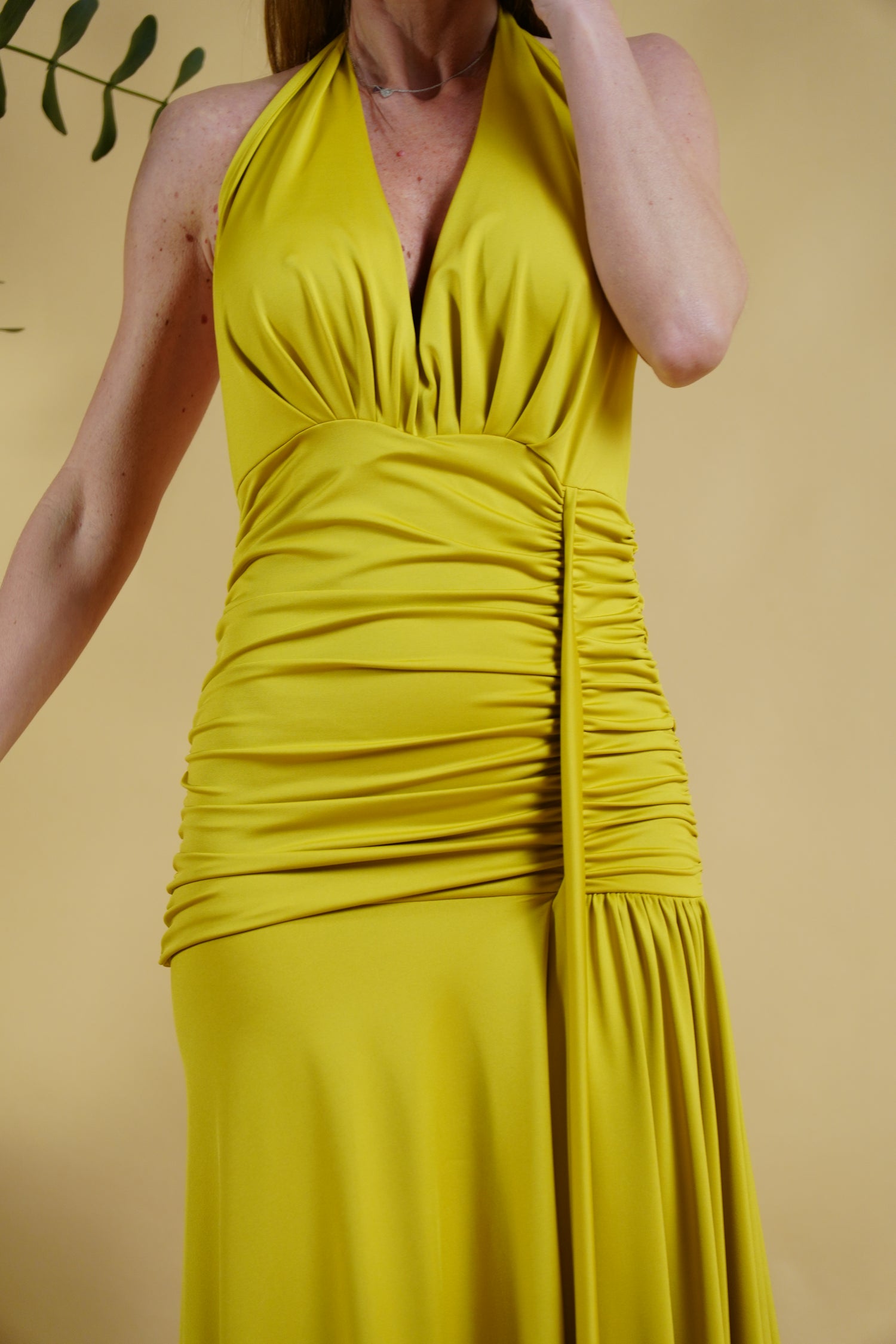 MAISON REBECCA-ABITO PENDRA LIME