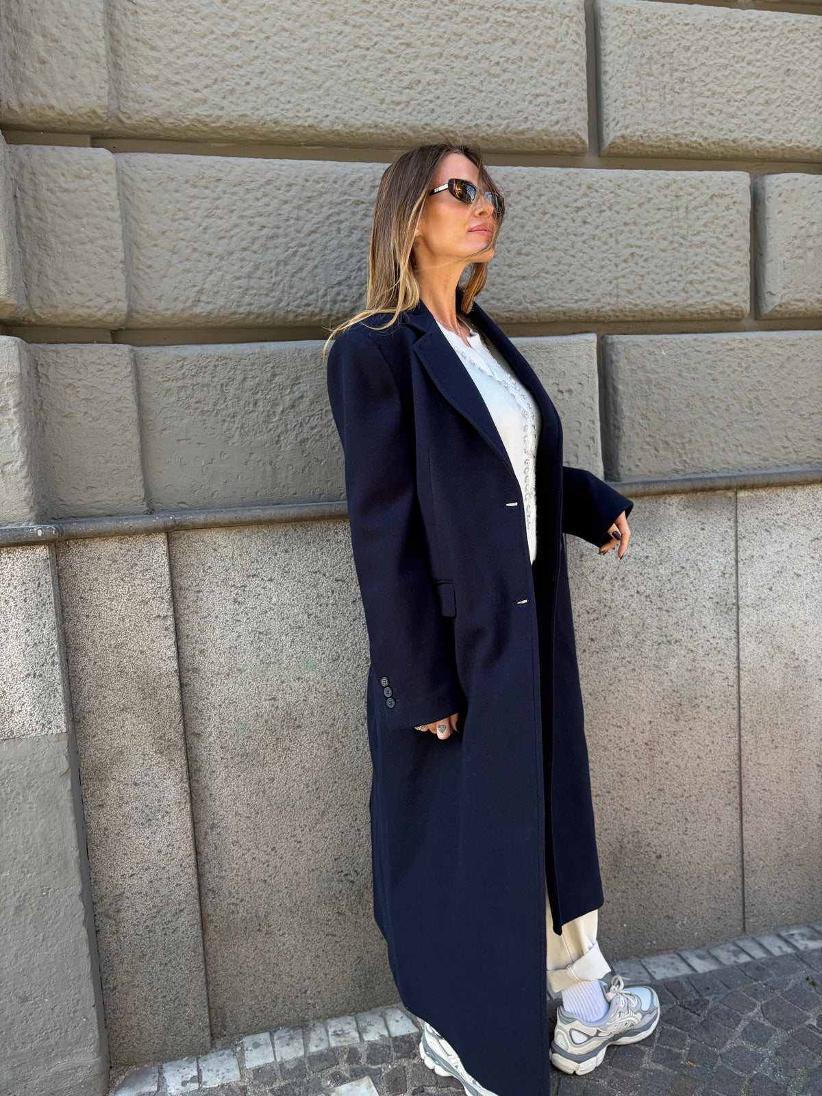 Cappotto Verita