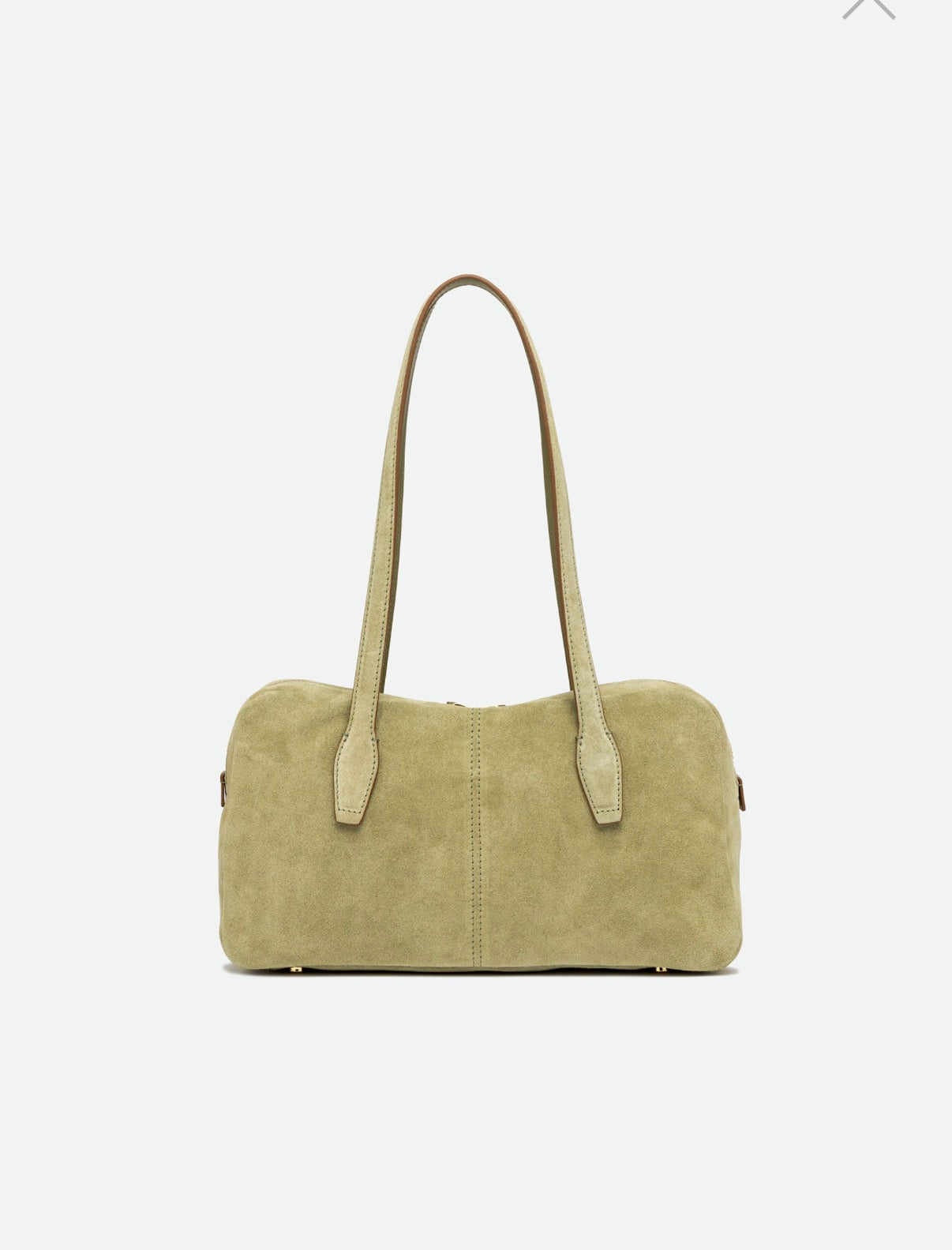 GIANNI CHIARINI-ARYNA VERDE SUEDE